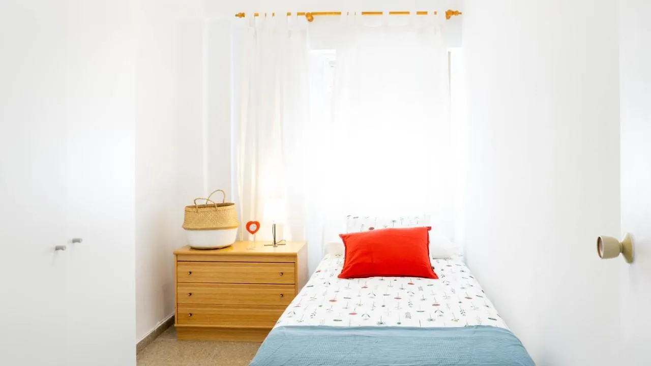 Apartamento Home Amatista Málaga