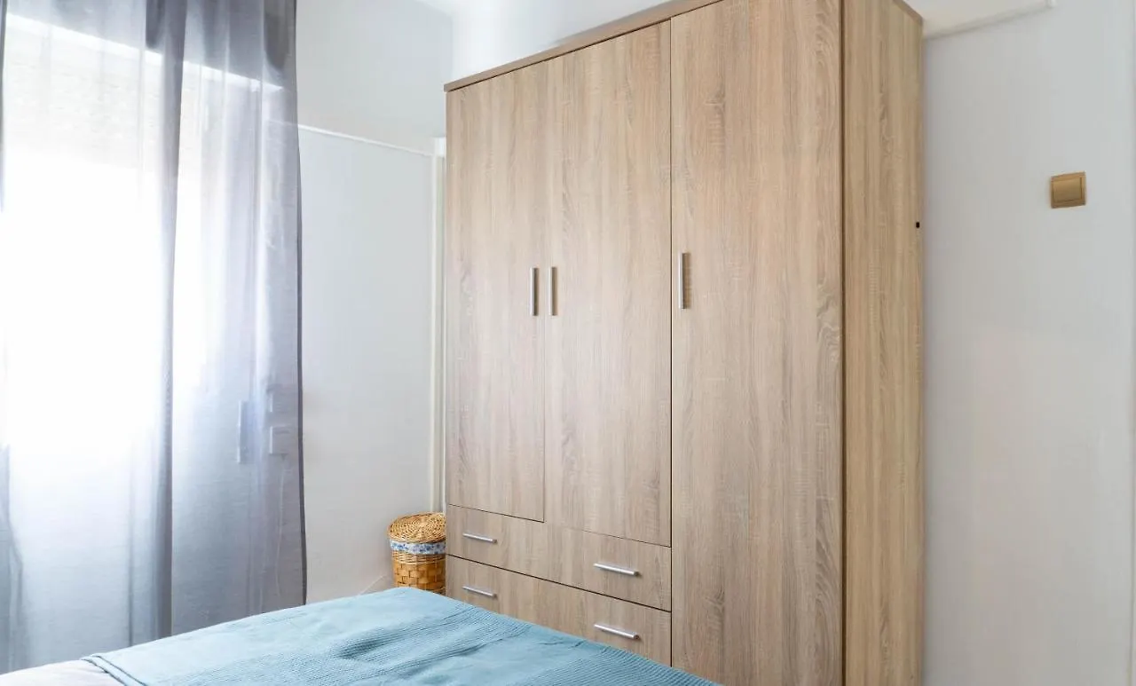 Apartamento Home Amatista Málaga