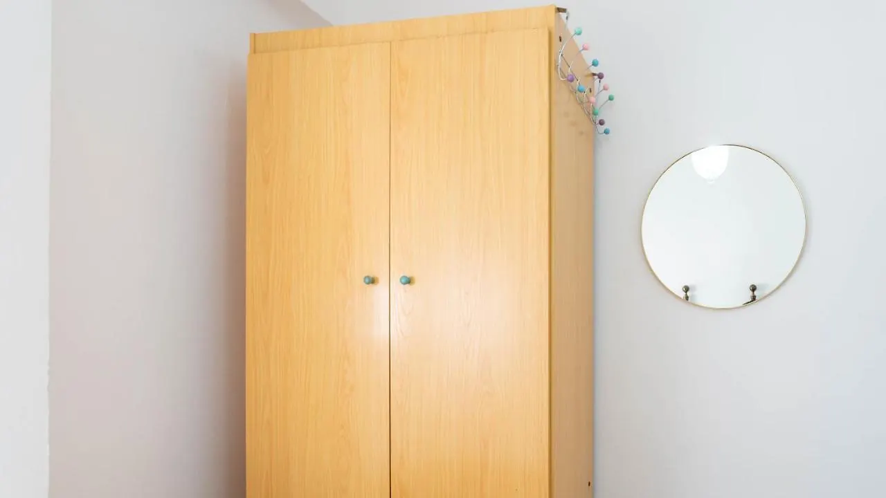 Apartamento Home Amatista Málaga Espanha