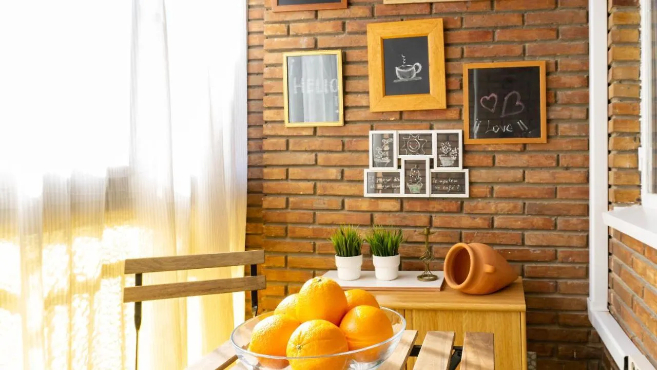 Apartamento Home Amatista Málaga