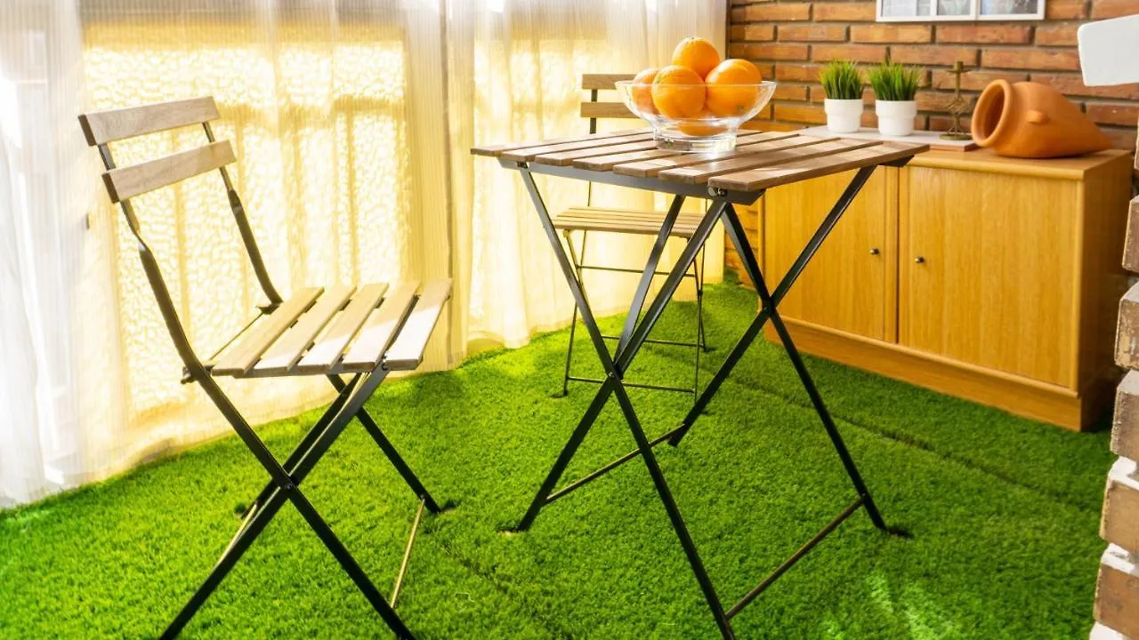 Home Amatista Malaga