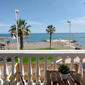 Apartament Wonderholidays, Malaga