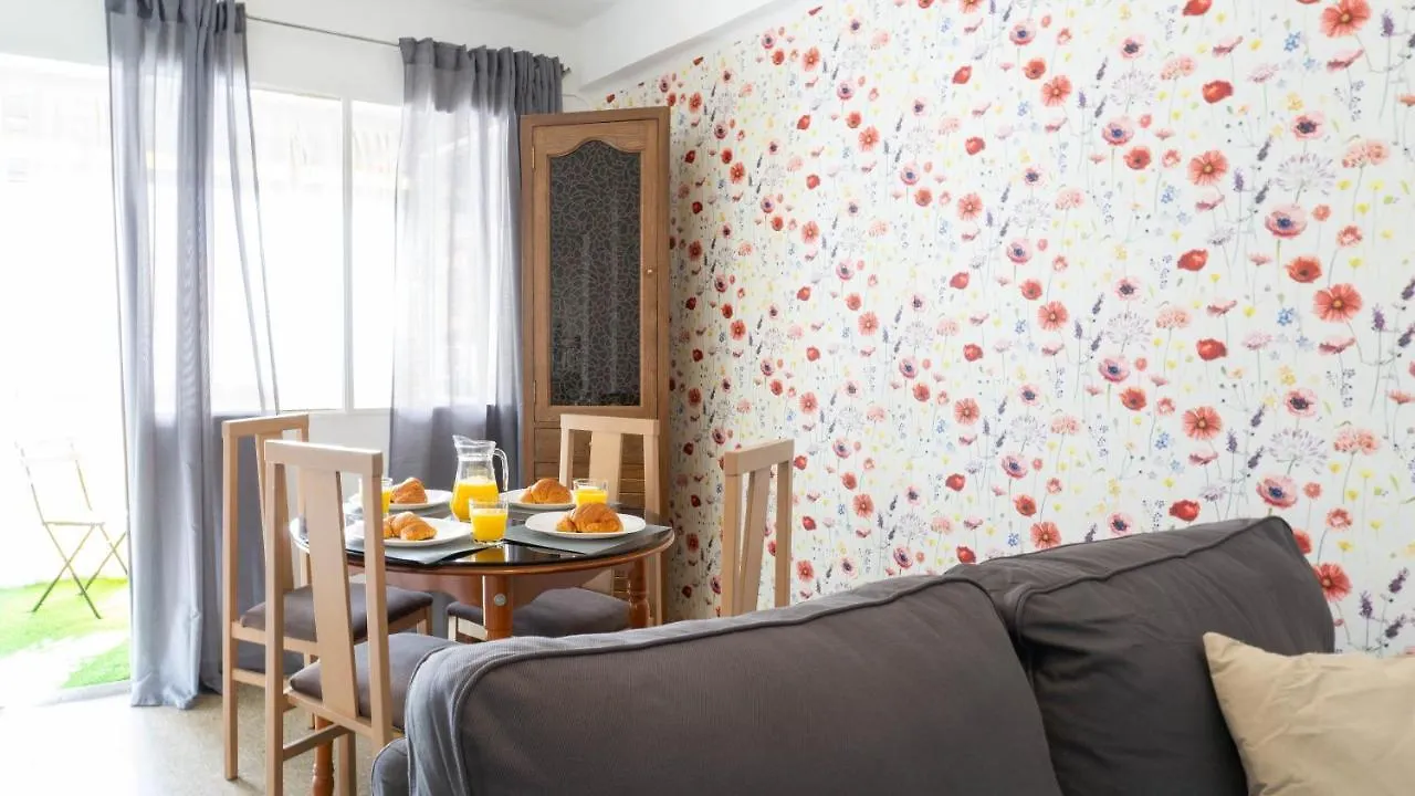 Home Amatista 马拉加