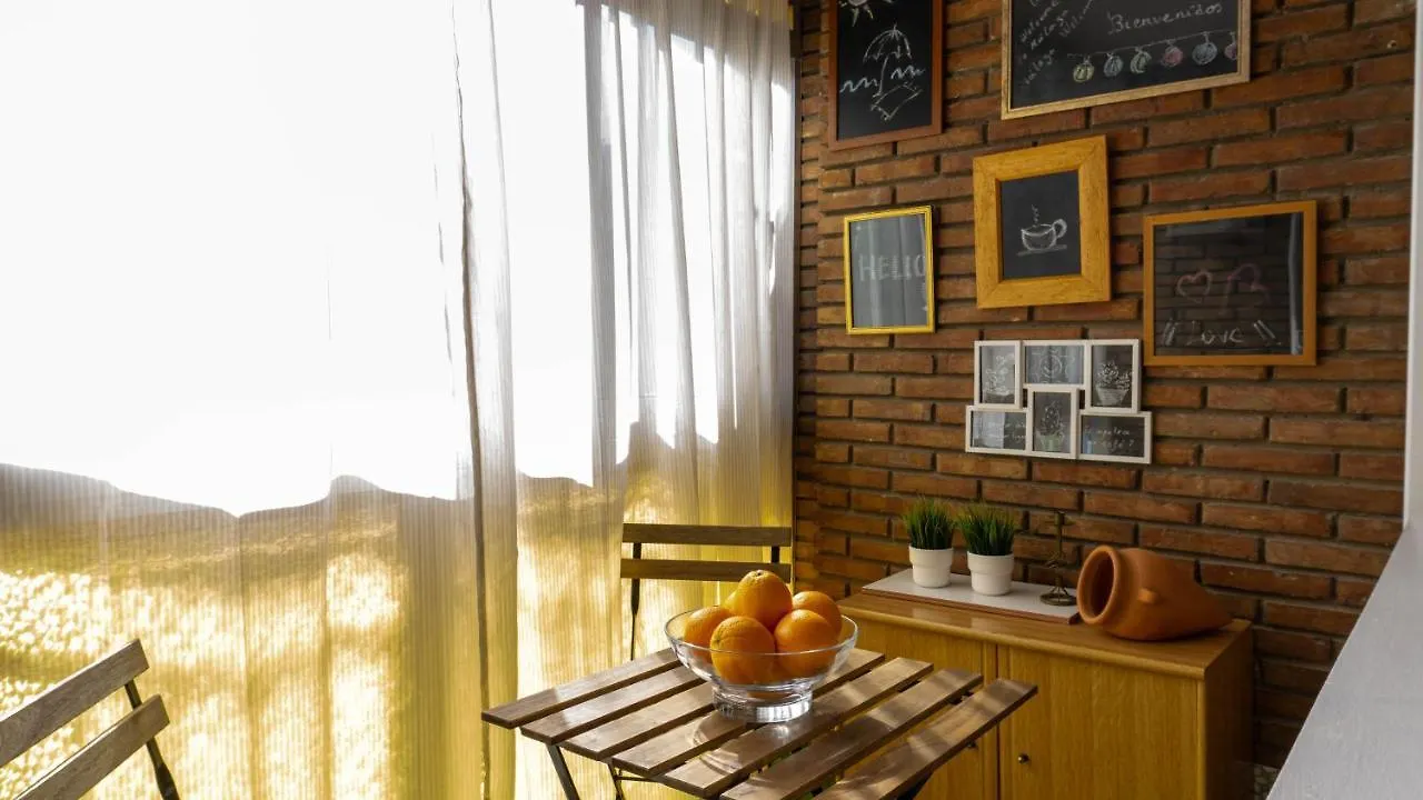Home Amatista 马拉加