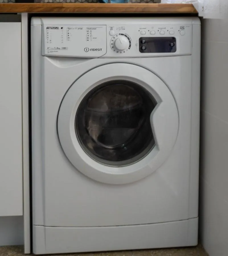 Home Amatista 马拉加 公寓