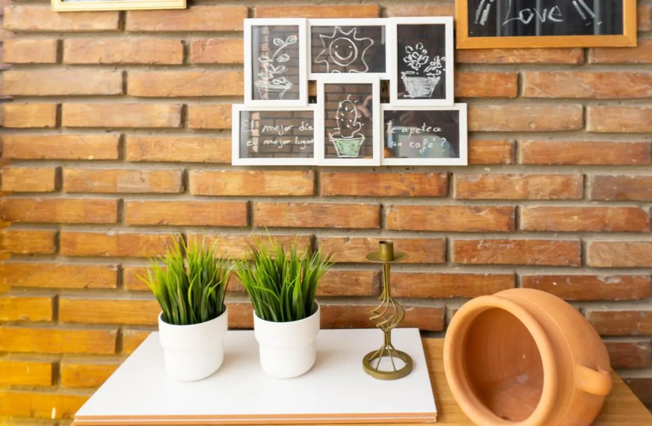 Home Amatista Malaga