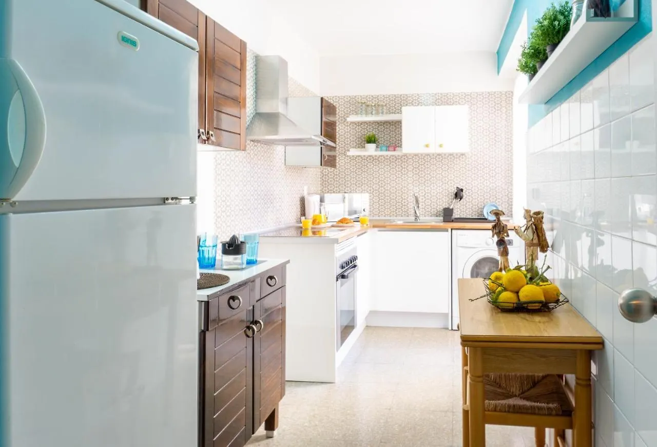 Home Amatista 马拉加 西班牙